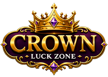 Crown Luck Zone