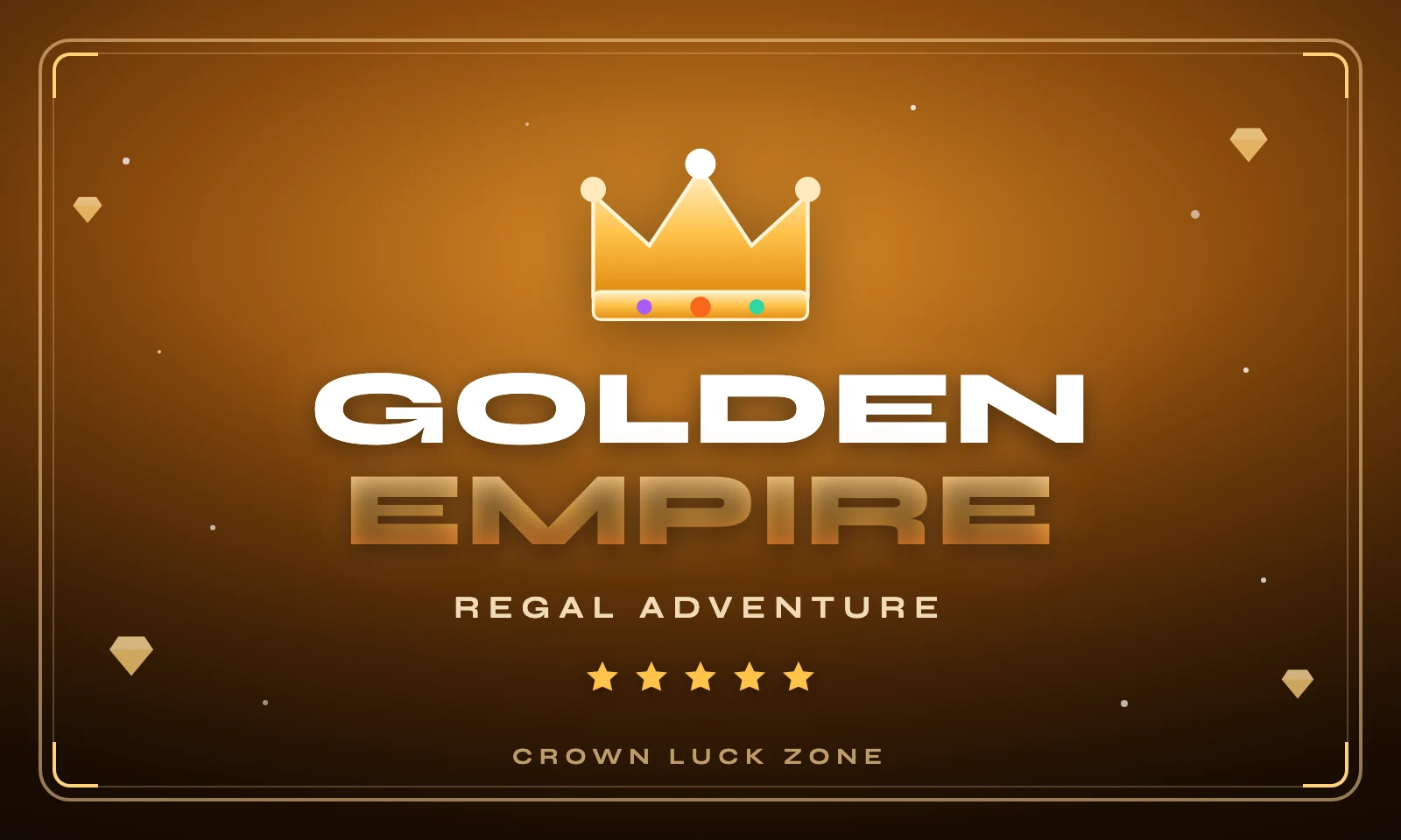 Golden Empire