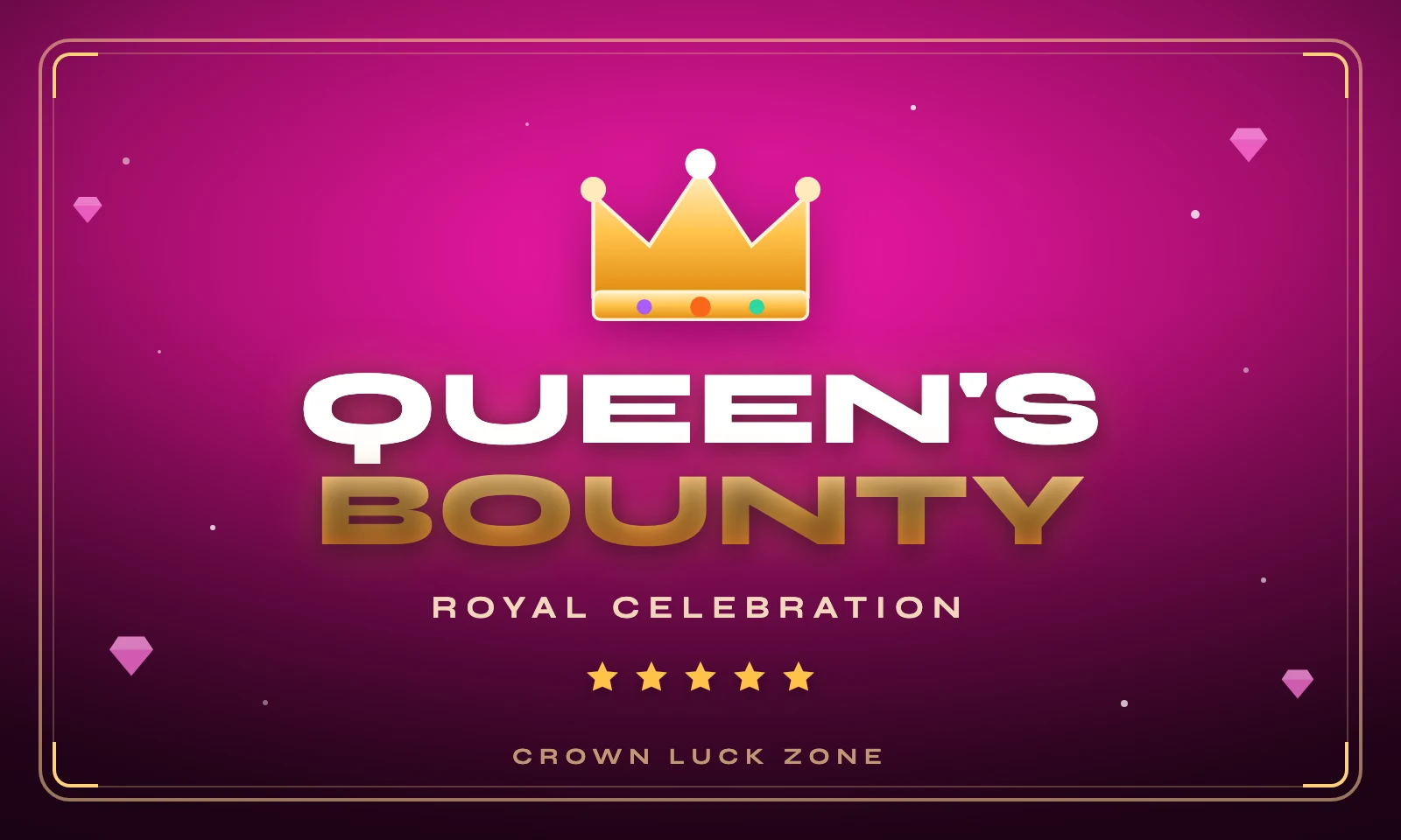 Queen's Bounty